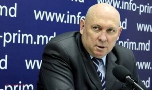 Activistul Feodor Ghelici, dat pe mâna judecătorilor