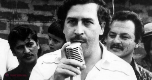 FOTO, VIDEO // Maşinile lui Pablo Escobar, cel mai mare MAFIOT din toate timpurile