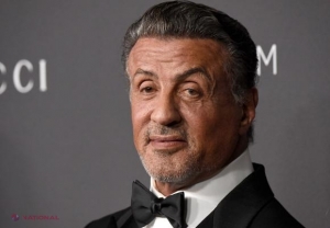 Dorința lui Sylvester Stallone. Ce i-a cerut actorul lui Donald Trump