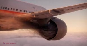 VIDEO // Ultimele clipe ale avionului dispărut MH370. S-a prăbușit într-o spirală a morții