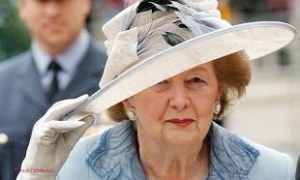 Margaret Thatcher nu va avea funeralii de stat