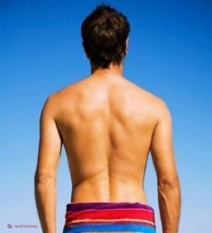 UTIL // Ce să faci ca să stai drept