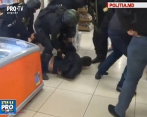 Versiunea lui Usatîi privind arestul lui „Borman”: „Protectorii lui au repetat scenariul aplicat în cazul lui „Vanea Pisateli”