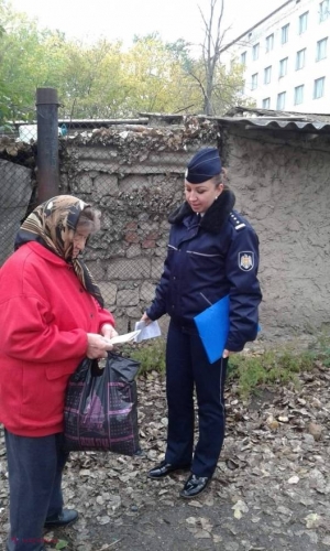 Atenţie! Poliţiştii o să vă oprească din drum