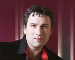 Ce artist nu ar renunța la Moldova niciodată!
