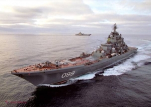 RĂZBOI de forţe la Marea Neagră: Armata SUA, exerciţii de nivel global pentru contracararea RUSIEI. Moscova, în ALERTĂ