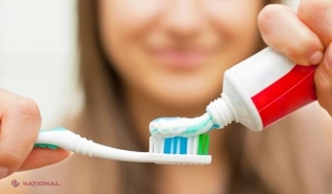 Pastă de dinţi REVOLUŢIONARĂ, inventată de un japonez