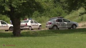 Bărbat din Prahova care a violat o adolescentă, prins după NOUĂ ani