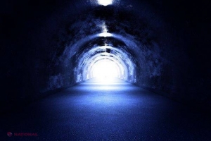 Tunelul de LUMINĂ dintre viață și moarte. Ce este el cu adevărat?