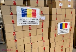 EXPLICAȚIE: Când și în ce condiții vor fi oferite pastilele de IODURĂ de POTASIU cetățenilor R. Moldova, în cazul unui accident nuclear