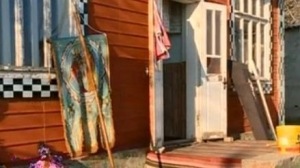 Și-a omorât tatăl pentru că o bătea pe mama