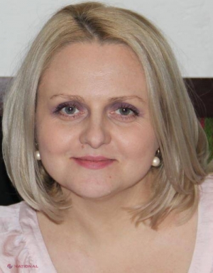 Sorina ȘTEFÂRȚĂ // A fost sau n-a fost?...