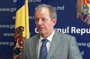 Usatâi recunoaşte:„Ştiu numele celor care iau mită pentru licitaţii”