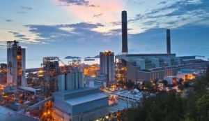 Prima centrală care absoarbe emisiile în loc să le producă a devenit o realitate şi poate revoluţiona industria energetică