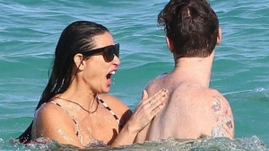 Demi Moore, la 51 de ani, în COSTUM DE BAIE! N-o să credeți cum arată