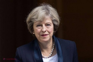 Theresa May a dezvăluit numele SUBSTANȚEI cu care a fost otrăvit spionul rus