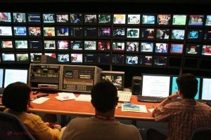 Oficial // Cine sunt MOGULII din presa electronică din R. Moldova