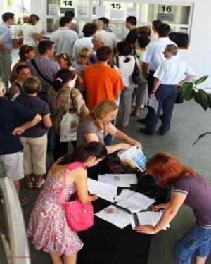 Actele de stare civilă vor putea fi accesate și în format electronic