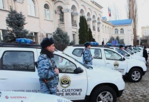 Curtea de Conturi, mulțumită de rezultatele auditului la Serviciul Vamal