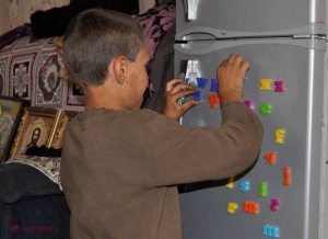 Țeapă copiilor rezidenți din Țarigrad