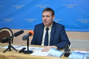 Alegeri în Găgăuzia. Prezența la vot este SLABĂ și nu este exclus că ar putea avea loc un scrutin repetat