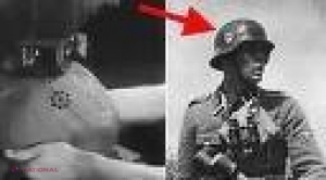 Ce s-a întâmplat cu căştile militarilor naziști după cel de-al Doilea Război Mondial?