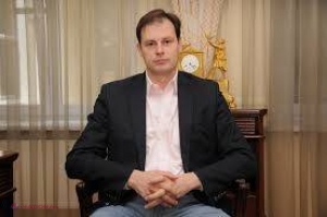 Lucinschi despre filmul SCANDALOS cu privire la Transnistria: „Regret apariţia unor astfel de filme. E o provocare”