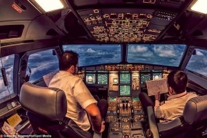 Limbajul SECRET al piloţilor şi însoţitorilor de zbor. Ce se ASCUNDE în spatele cuvintelor care le crezi banale