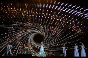 EUROVISION 2016: Care țară a RENUNȚAT să participe la competiție