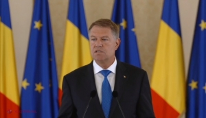 REFERENDUM? Președintele Iohannis spune dacă o va revoca sau nu pe șefa DNA, Codruța Kovesi