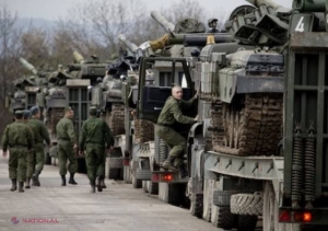 Vezi HARTA războiului din Ucraina! „Teroriștii” AVANSEAZĂ, iar luptele se INTENSIFICĂ