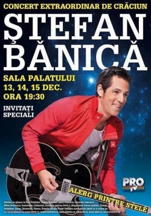 Ştefan Bănică jr. a făcut anunţul la care nimeni nu se aştepta acum