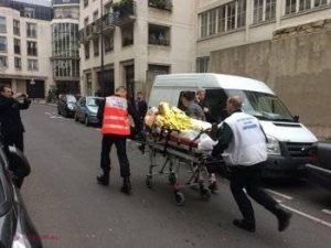 SI revendică atentatul de la Bagdad, anunţând că acesta i-a ţintit pe mai mulţi pelerini şiiţi