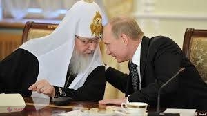 GEOPOLITICĂ // Descălecarea lui Vladimir Putin la Bucureşti
