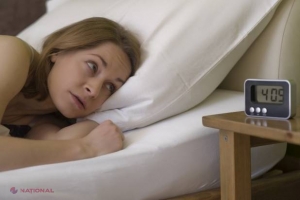 TRUCUL pentru un somn mai bun! Trebuie să faci asta timp de 6 minute și vei dormi ca un bebeluș!