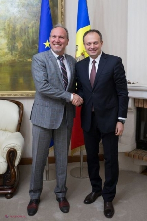 Dialogul București-Chișinău: Peste 20 de vizite bilaterale ale oficialilor din R. Moldova și România în doar trei luni 