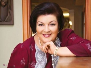 Svetlana Bivol: „Oamenii de cultură sunt mesagerii cei mai convingători ai R. Moldova”