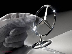 Mașinile MERCEDES ar putea fi INTERZISE în UE. Franţa a adoptat deja restricţia 
