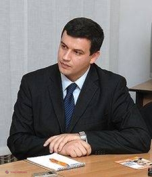 Tomac: Partidul Mişcarea Populară are drept obiectiv parcursul european al R. Moldova