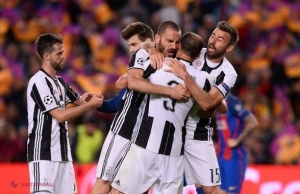 Juventus îl vrea, Barcelona nu are nimic împotrivă! 80 de milioane de euro şi transferul se face