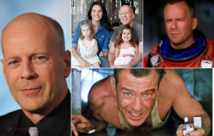 Un star de la Hollywood RENUNȚĂ la actorie, după ce boala care îi afectează creierul îl pune în imposibilitatea de a mai vorbi
