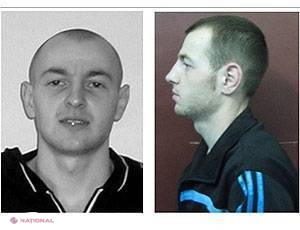 Un chișinăuean a fugit din penitenciarul din Tiraspol