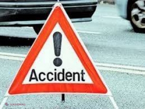 Accidentat mortal în timp ce se întorcea din câmp
