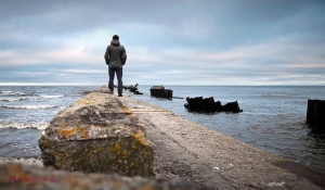 „BOMBA cu CEAS” de pe fundul Mării Baltice: pericolul care ameninţă omenirea
