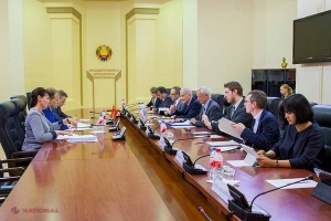 Noi acuzații la Tiraspol: „Chișinăul deschide săptămânal dosare penale împotriva oamenilor de afaceri” 