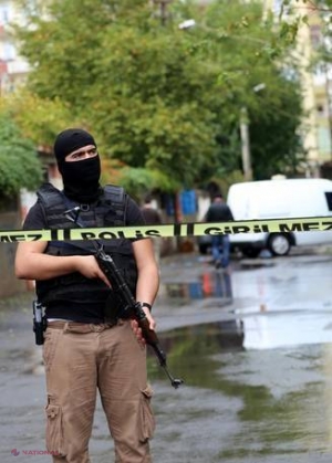 ÎNFIORĂTOR // Mărturiile unei românce din „capitala” Statului Islamic: Ucid cu o plăcere...