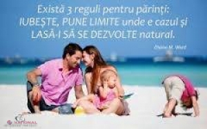 Povești de dragoste // Mândrie de părinte