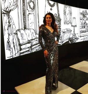 Cum a slăbit prezentatoarea tv și actrița Corina Dănilă 20 de kilograme