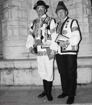 Doi moldoveni din Portugalia au fost decoraţi. Află ce merite au