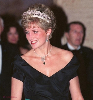 De ce a fost înmormântată Prințesa Diana în sicriu de plumb de 250 kg